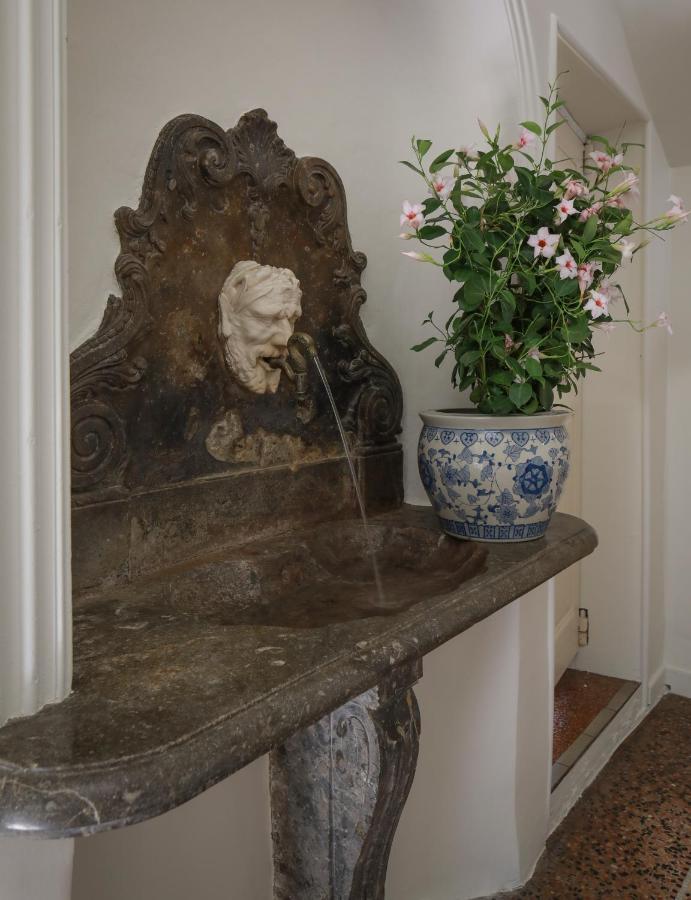 Le 37 Malaucene Bed & Breakfast Bagian luar foto