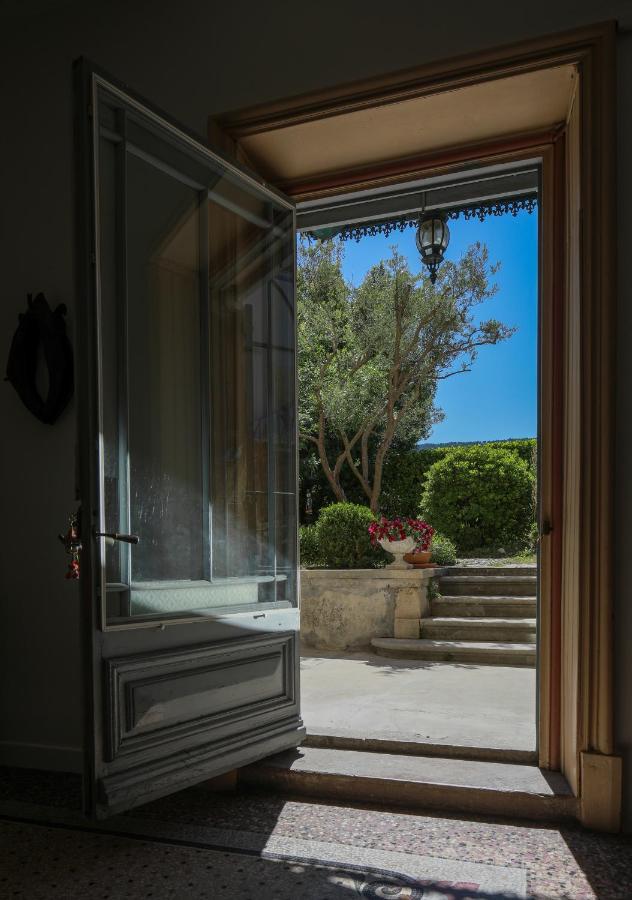 Le 37 Malaucene Bed & Breakfast Bagian luar foto